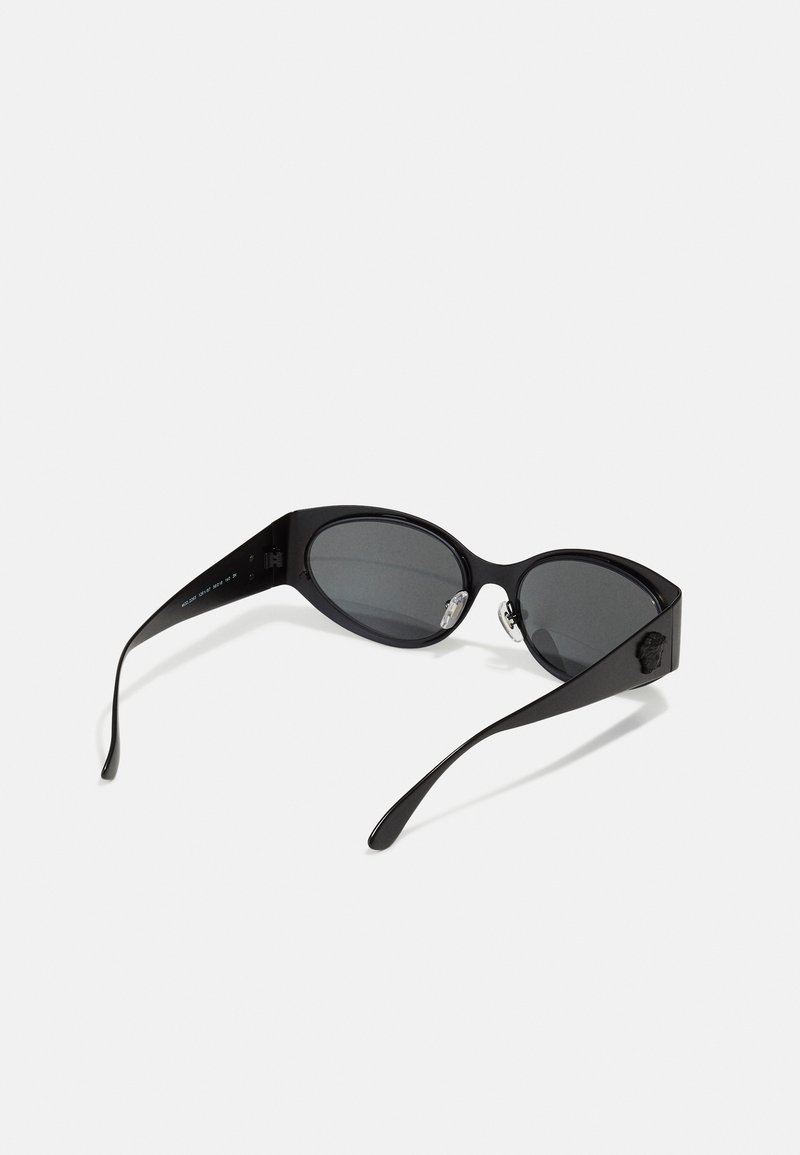 Versace Versace UNISEX - Sunglasses - black Saisonschlussverkauf