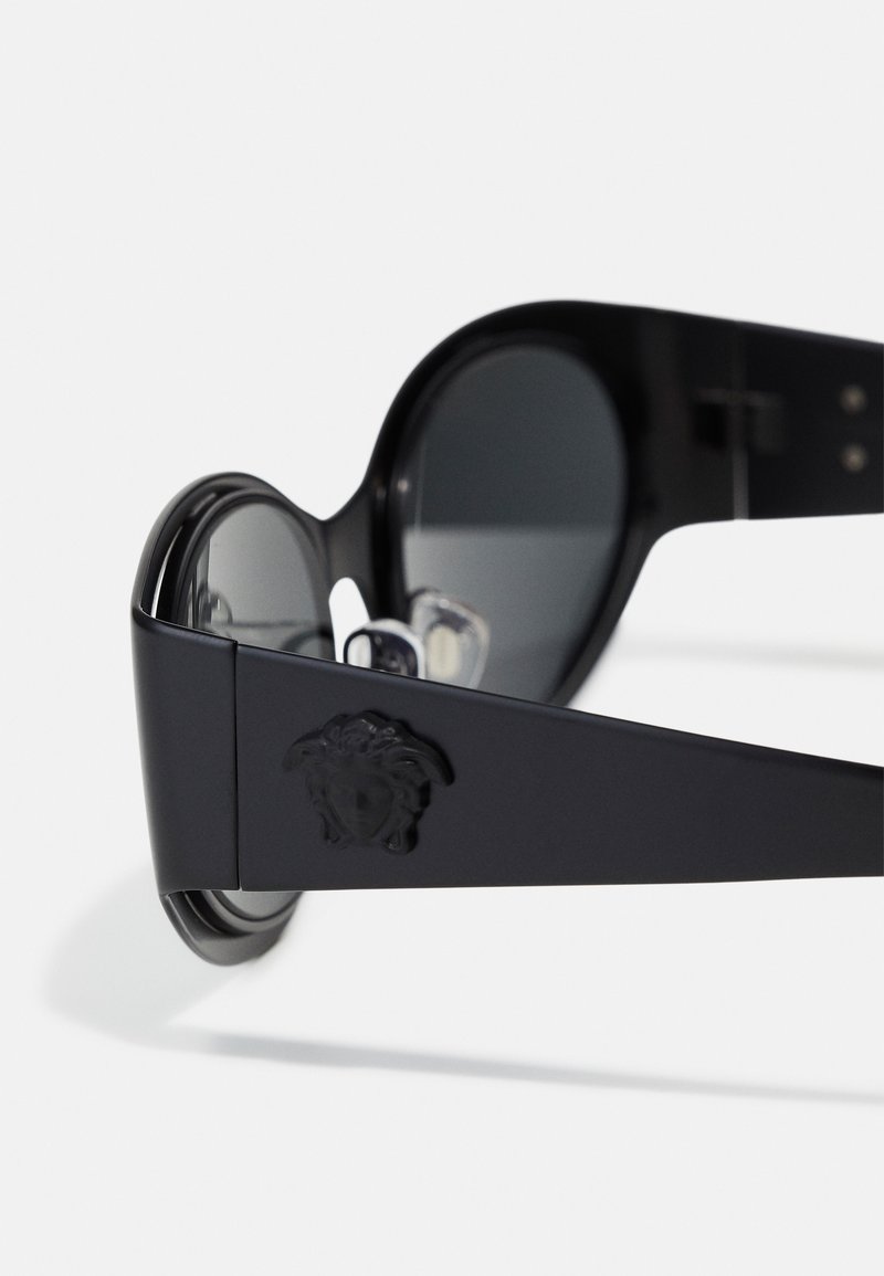 Versace Versace UNISEX - Sunglasses - black Saisonschlussverkauf