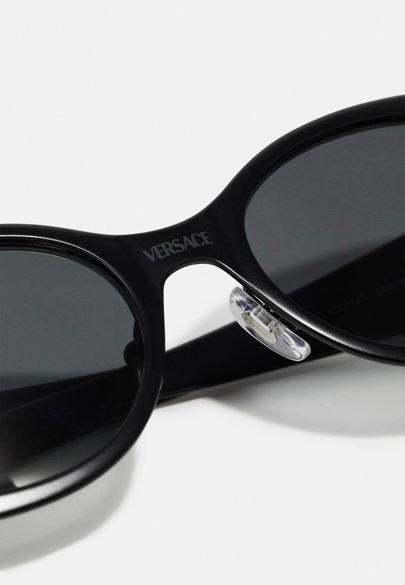Versace Versace UNISEX - Sunglasses - black Saisonschlussverkauf