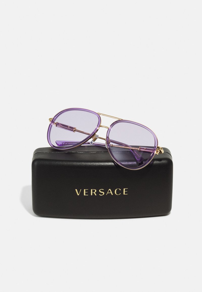 Versace Versace UNISEX - Sunglasses Black Friday