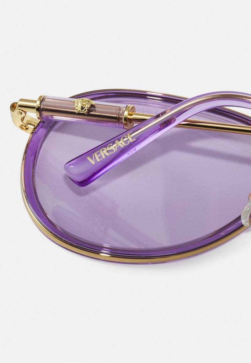 Versace Versace UNISEX - Sunglasses Black Friday
