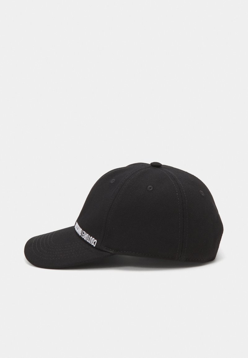 MOSCHINO MOSCHINO CAPPELLO UNISEX - Cap - nero Cyber Monday