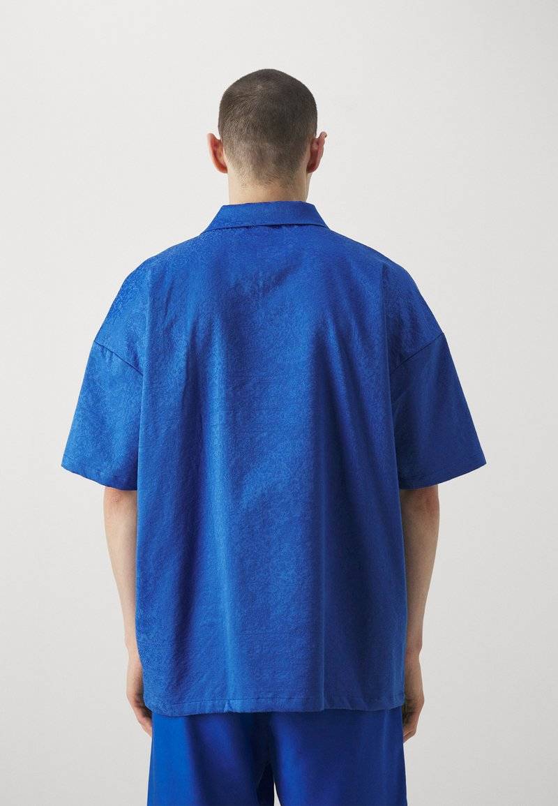 Les Benjamins Les Benjamins UNISEX - Shirt - blue Heißer Verkauf