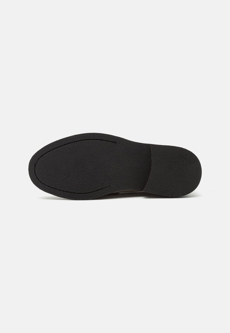 Filling Pieces Filling Pieces LOAFER UNISEX - Slip-ons - taupe Neueste Mode