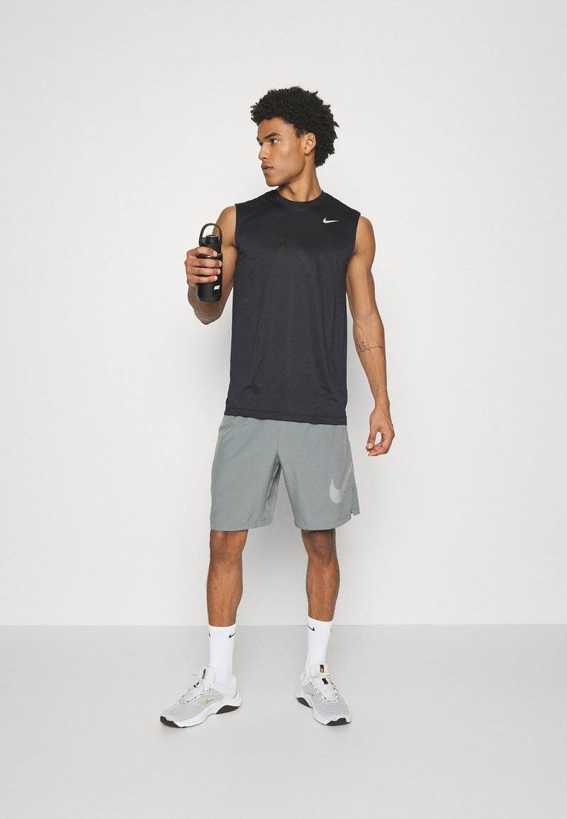 Nike Performance Nike Performance TEE RESET - Top Tägliche Deals