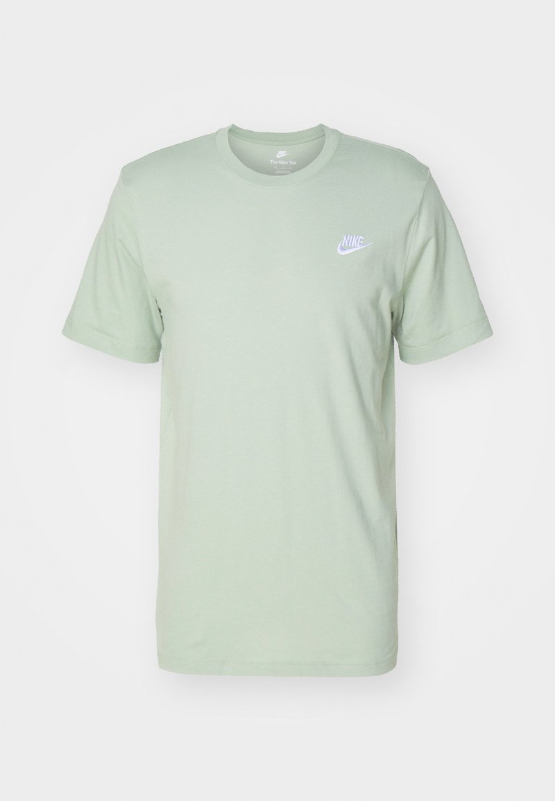 Nike Sportswear Nike Sportswear CLUB TEE - Basic T-shirt - mint Bis zu 65% Rabatt
