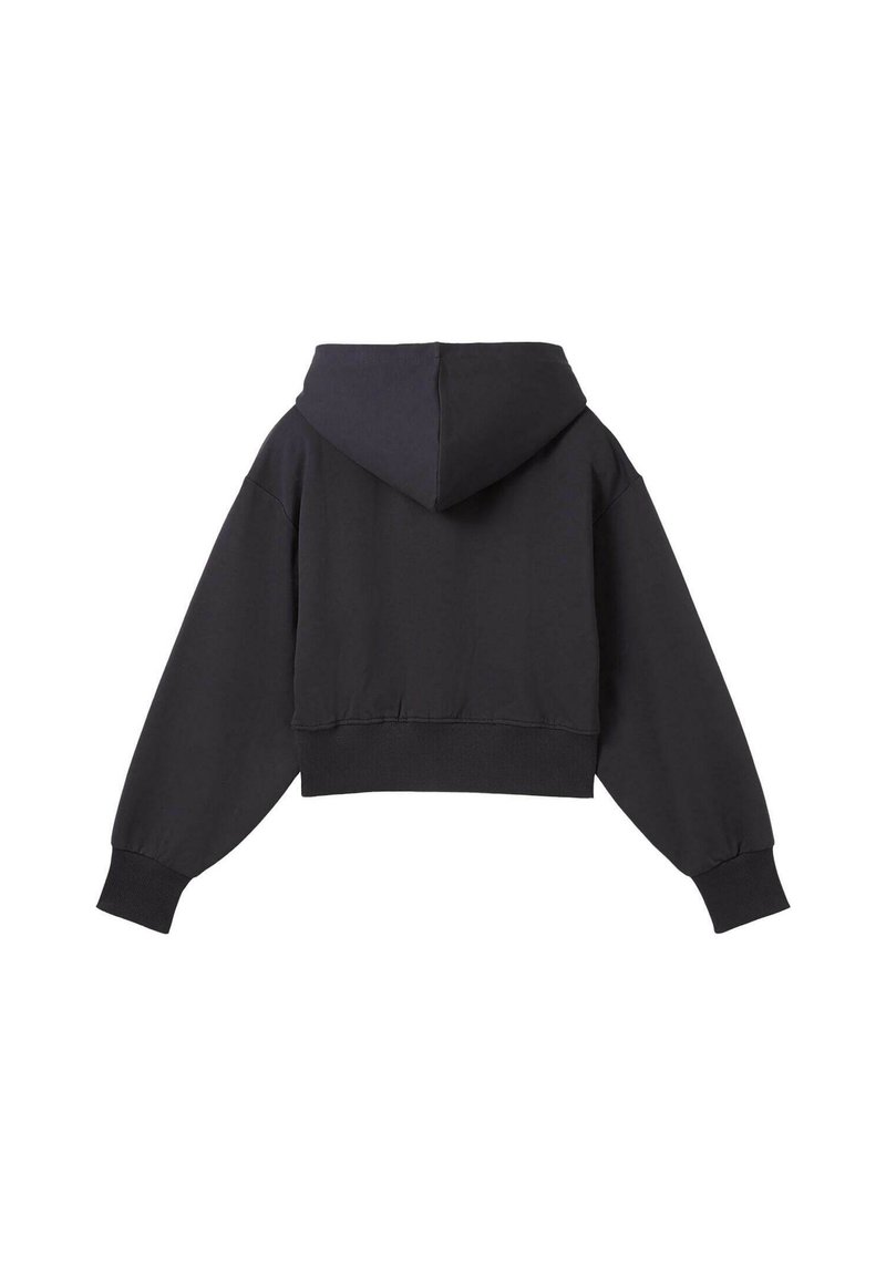 TOM TAILOR TOM TAILOR Hoodie - coal grey Discount Store für neue Produkte