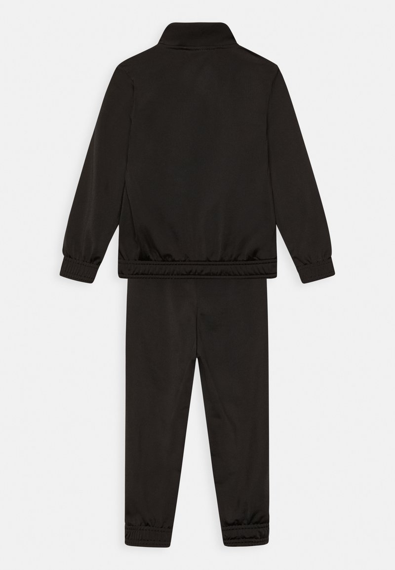 Puma Puma SUIT UNISEX SET - Tracksuit - puma black Clearance-Verkauf