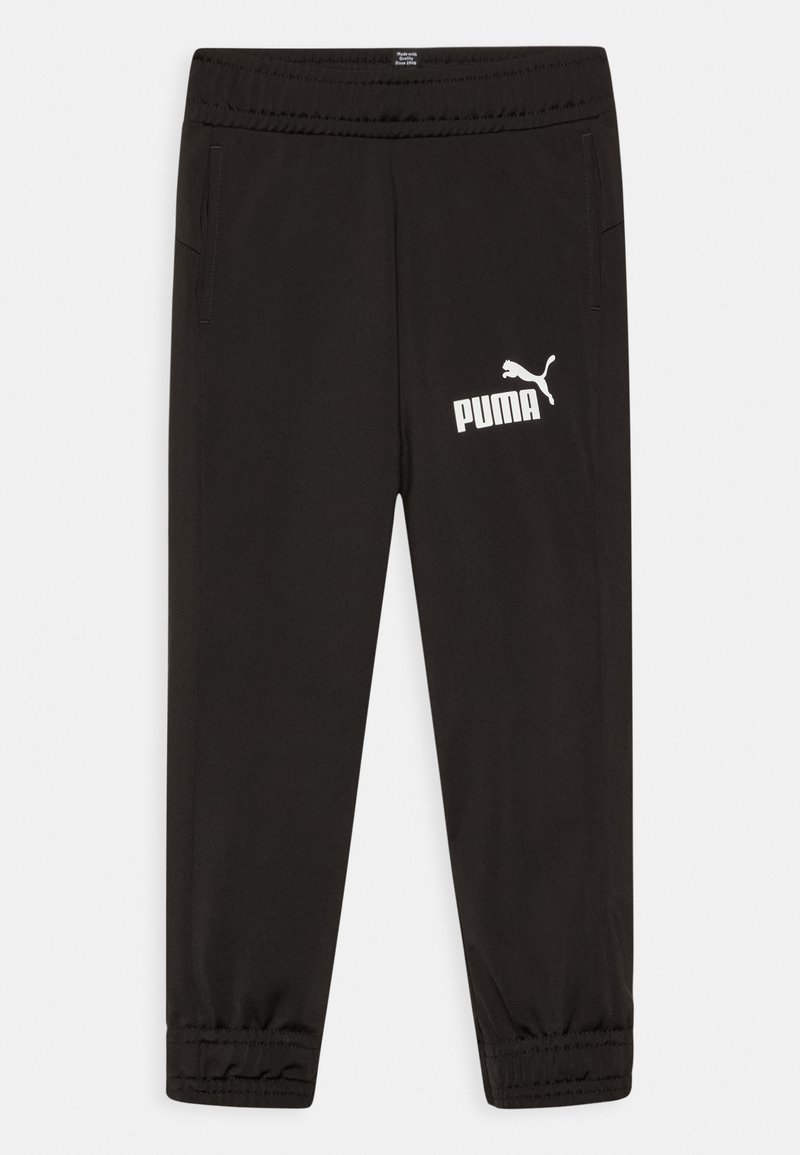 Puma Puma SUIT UNISEX SET - Tracksuit - puma black Clearance-Verkauf