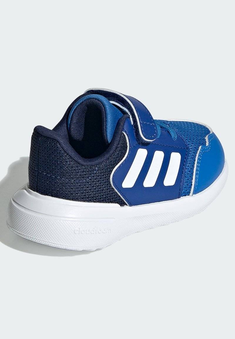 adidas Performance adidas Performance TENSOR 3.0 KIDS - Neutral running shoes - bright royal cloud white dark blue Begrenzt auf 3 Tage