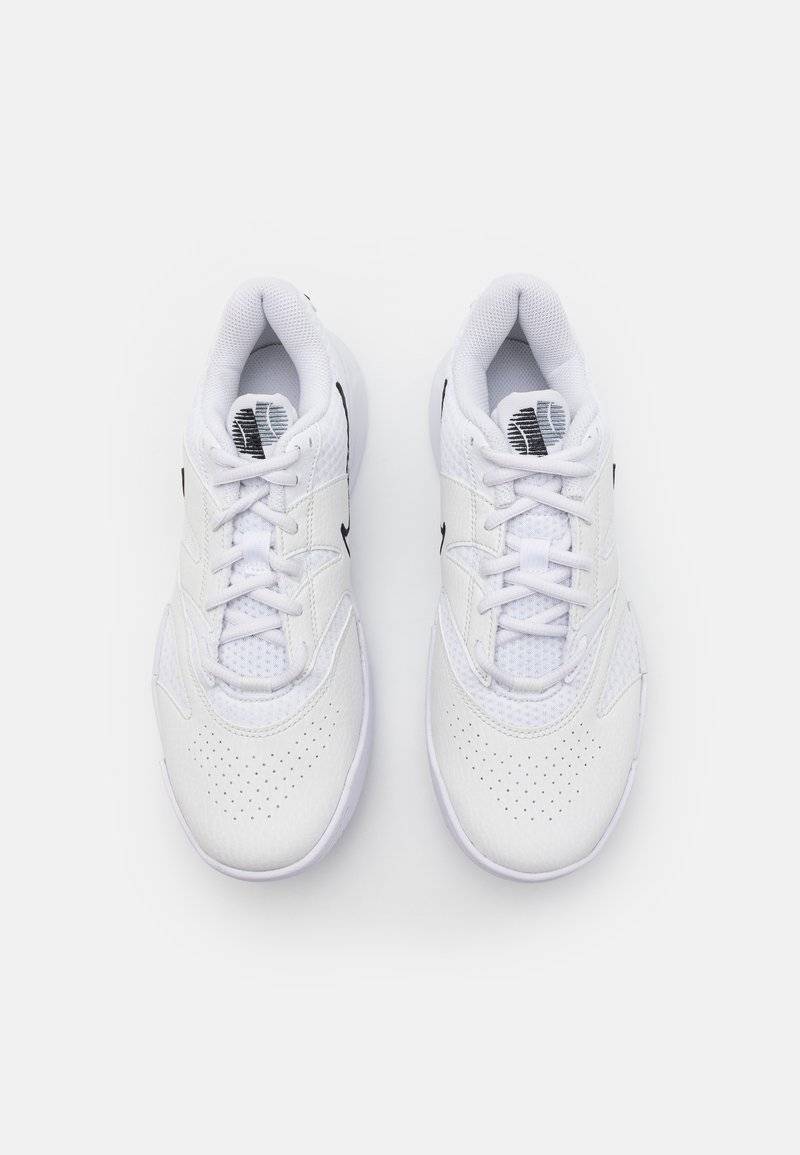 Nike Performance Nike Performance COURT LITE 4 - Multicourt tennis shoes zollfrei