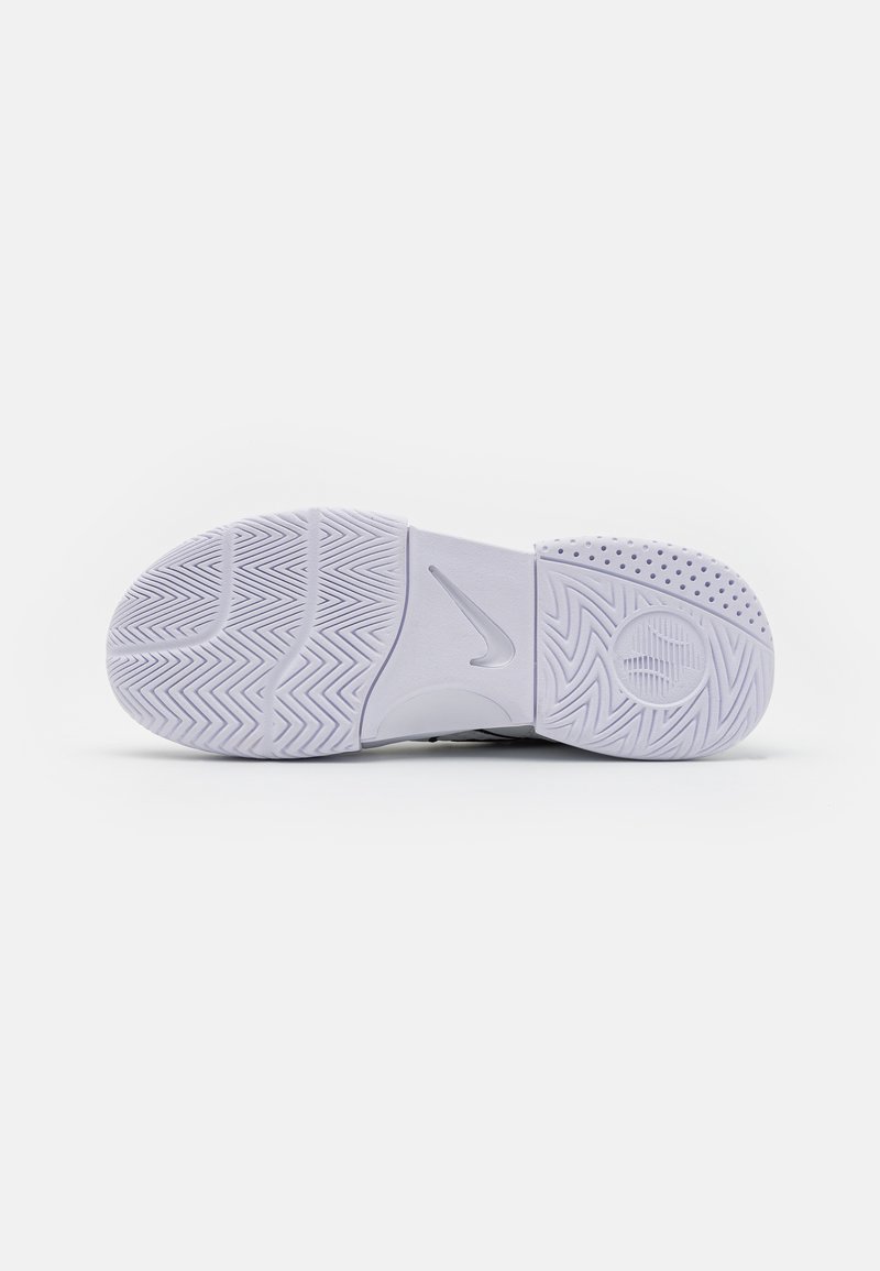 Nike Performance Nike Performance COURT LITE 4 - Multicourt tennis shoes zollfrei