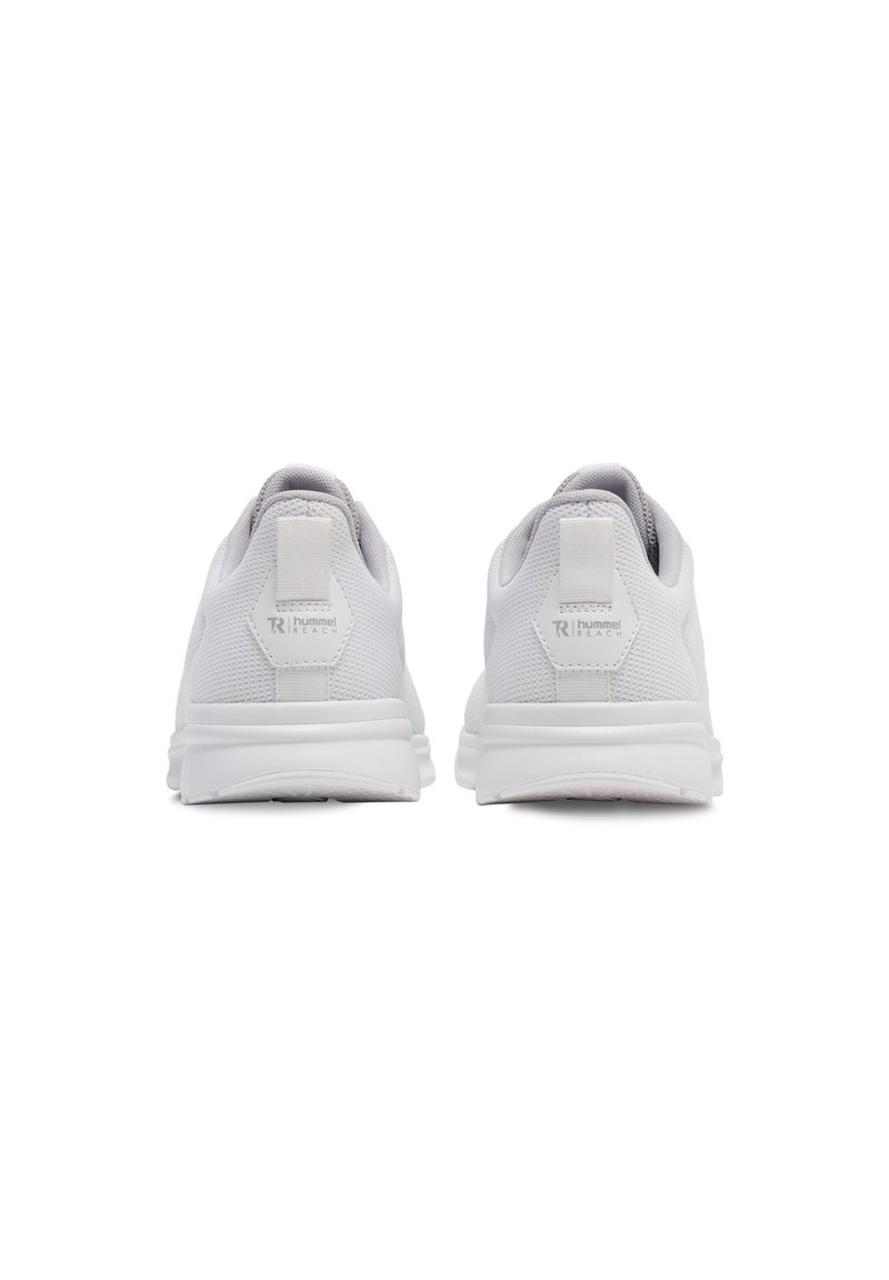 Hummel Hummel REACH TR BREATHER - Training shoe - white 50% Rabatt für begrenzte Zeit