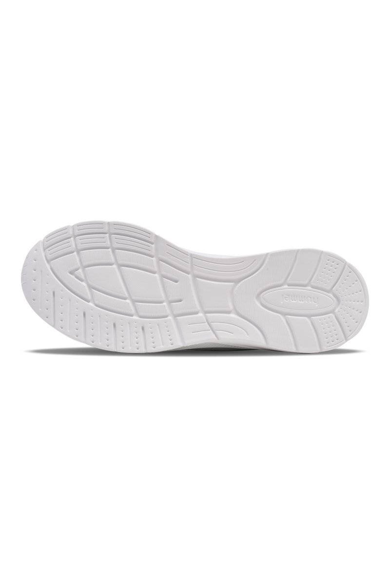 Hummel Hummel REACH TR BREATHER - Training shoe - white 50% Rabatt für begrenzte Zeit
