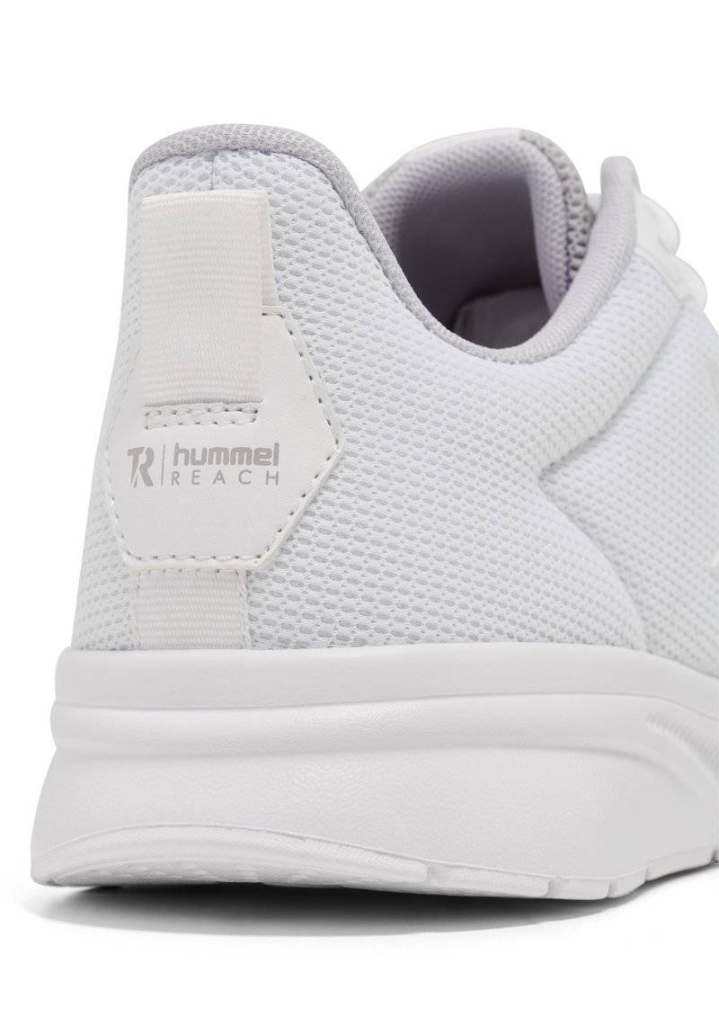 Hummel Hummel REACH TR BREATHER - Training shoe - white 50% Rabatt für begrenzte Zeit
