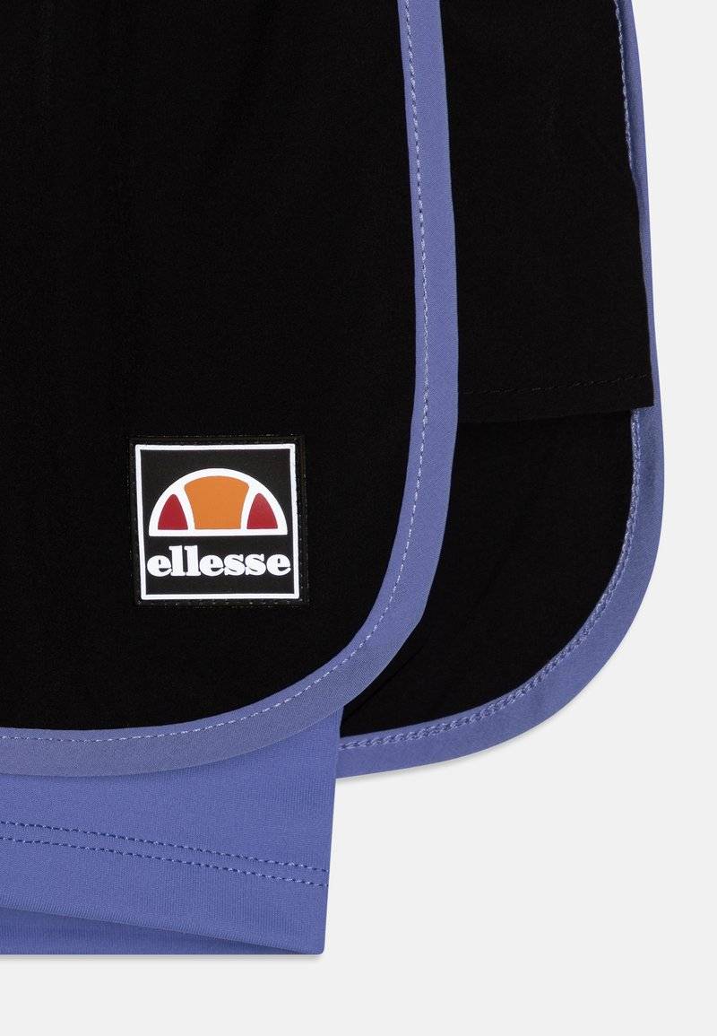 Ellesse Ellesse MAYLIA UNISEX - Sports shorts Rabatte dieses Monats