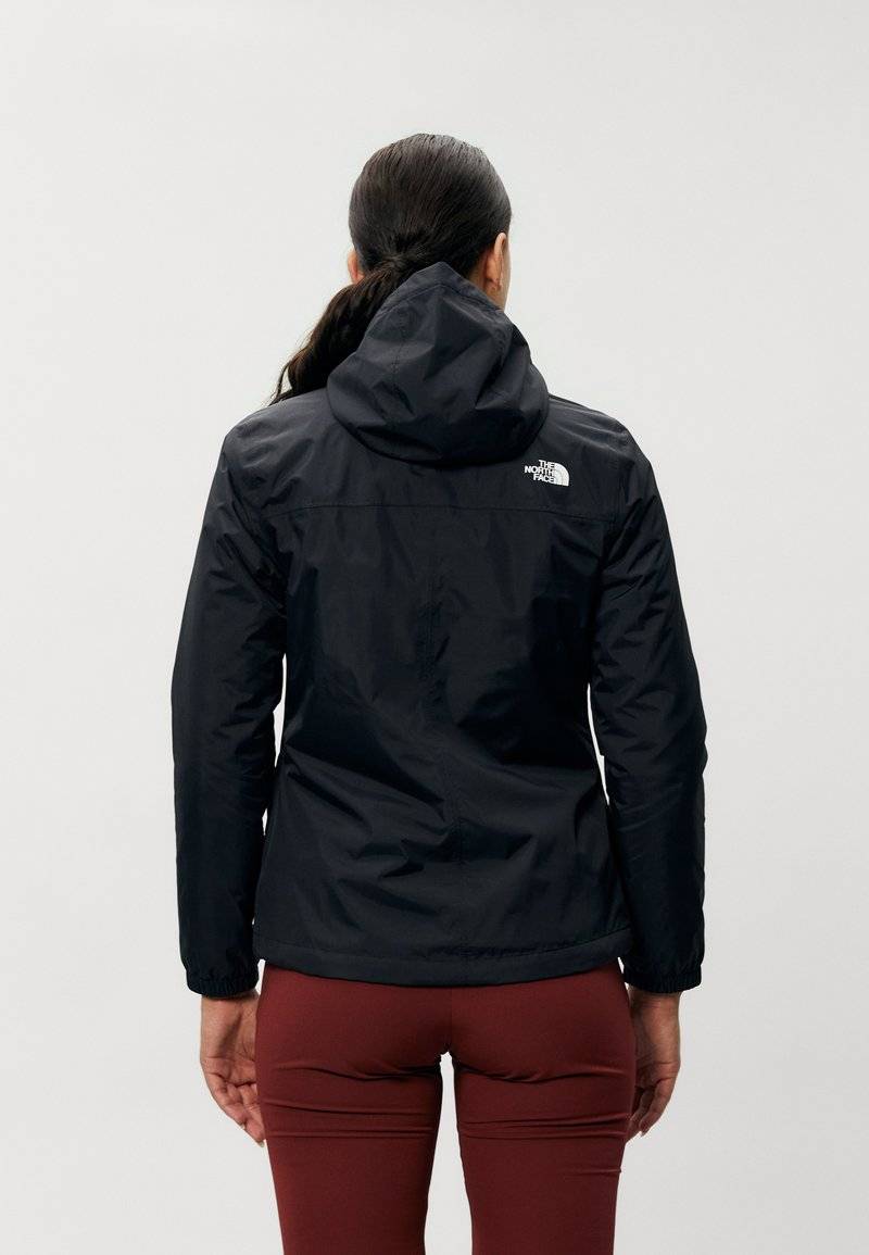 The North Face The North Face ANTORA - Hardshell jacket - black Online