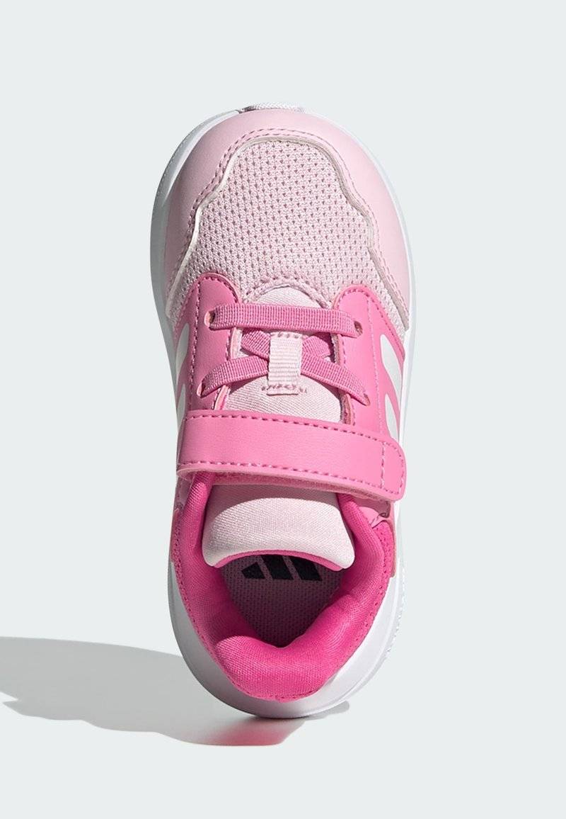 adidas Performance adidas Performance TENSOR 3.0 KIDS - Neutral running shoes - clear pink cloud white pulse magenta Auslauf