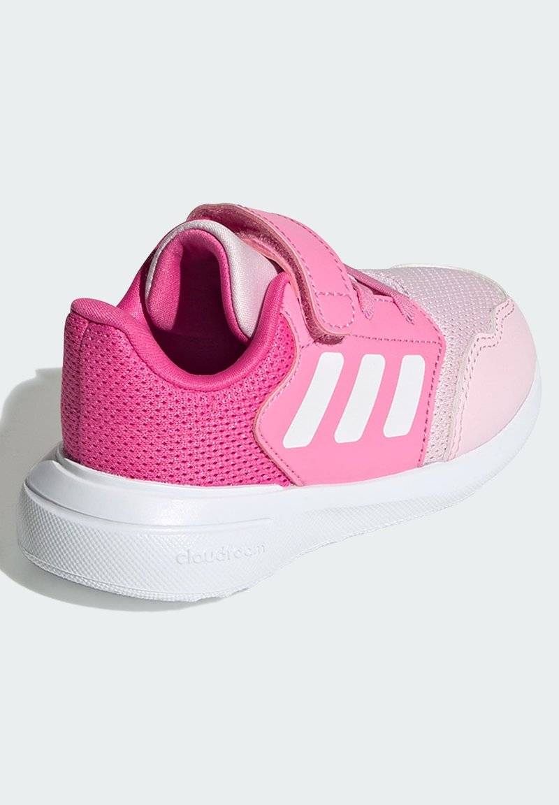 adidas Performance adidas Performance TENSOR 3.0 KIDS - Neutral running shoes - clear pink cloud white pulse magenta Auslauf