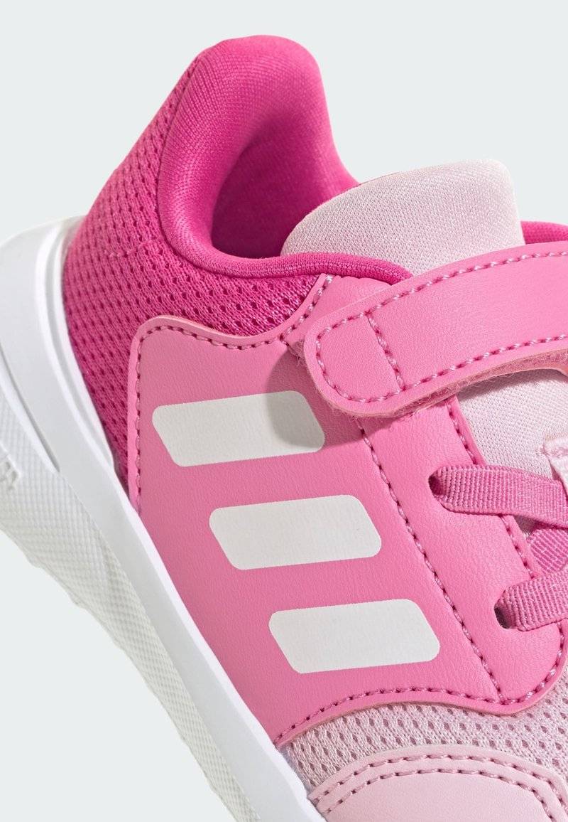 adidas Performance adidas Performance TENSOR 3.0 KIDS - Neutral running shoes - clear pink cloud white pulse magenta Auslauf