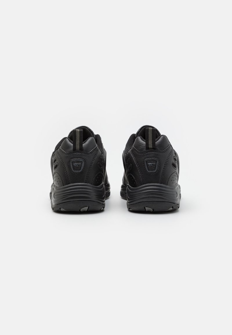 HI-TEC HI-TEC BLAST LITE - Walking trainers - black Angebote
