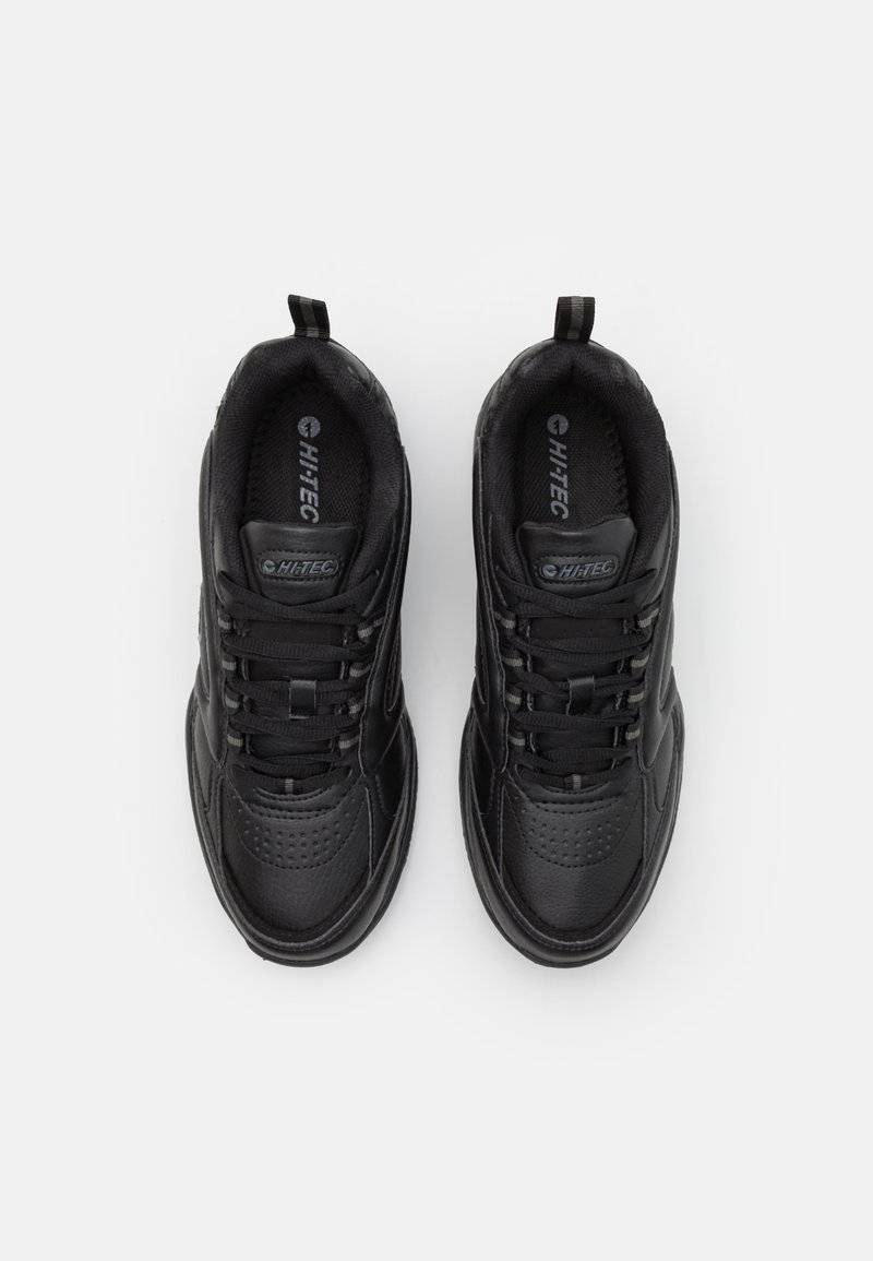 HI-TEC HI-TEC BLAST LITE - Walking trainers - black Angebote
