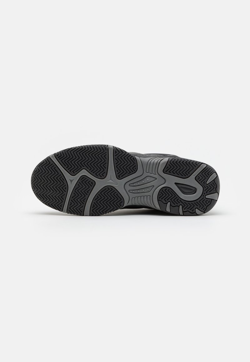 HI-TEC HI-TEC BLAST LITE - Walking trainers - black Angebote