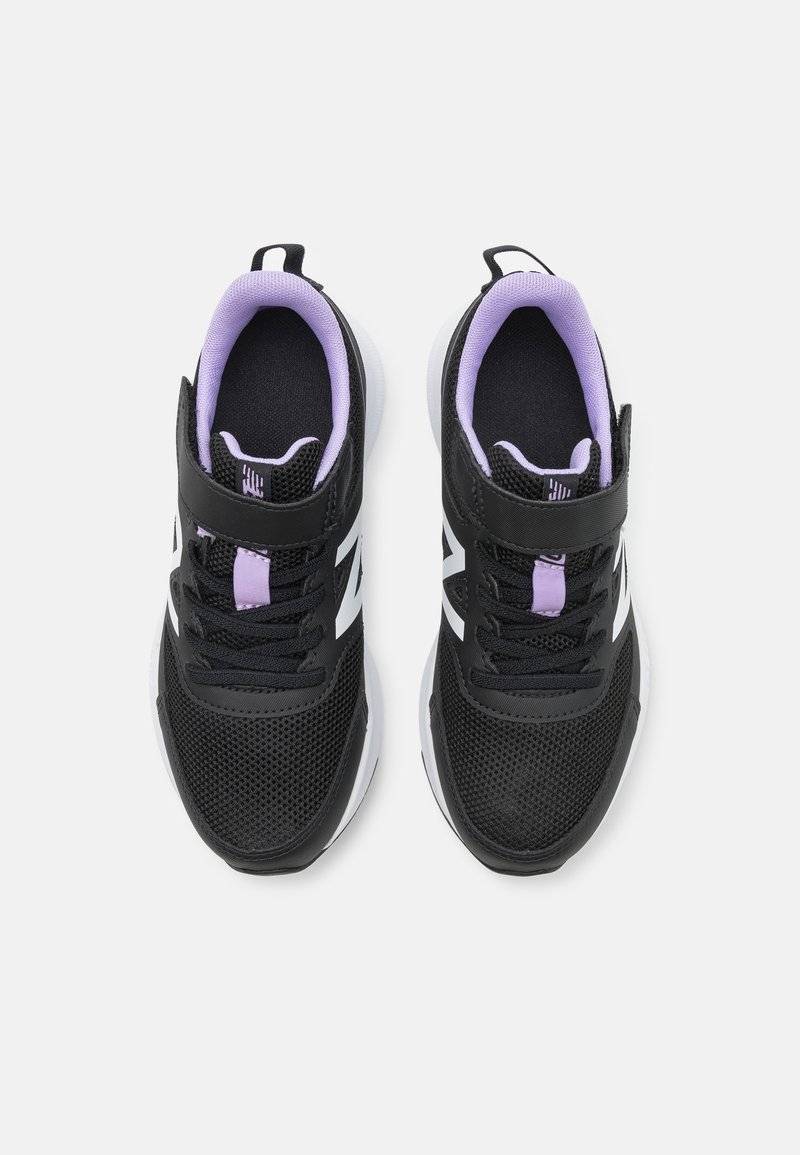 New Balance New Balance 570 UNISEX - Neutral running shoes - black Fabrikverkauf