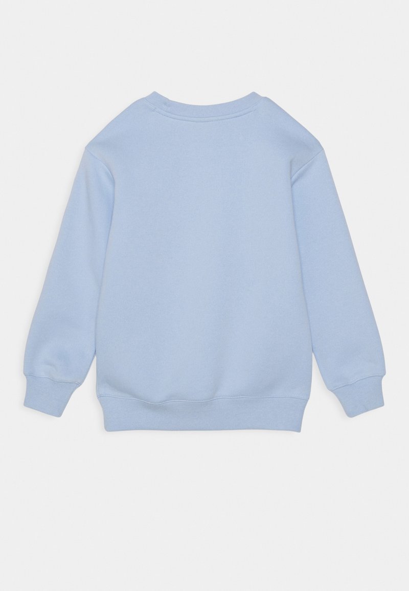 Champion Champion EXCLUSIVE CREWNECK UNISEX - Sweatshirt - light blue Limitierter Zeitrabatt
