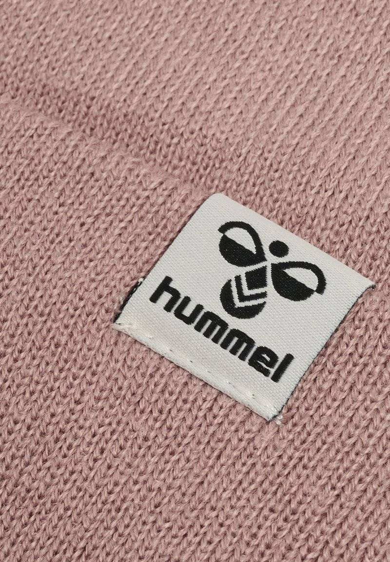 Hummel Hummel PARK - Beanie - woodrose Rabatt