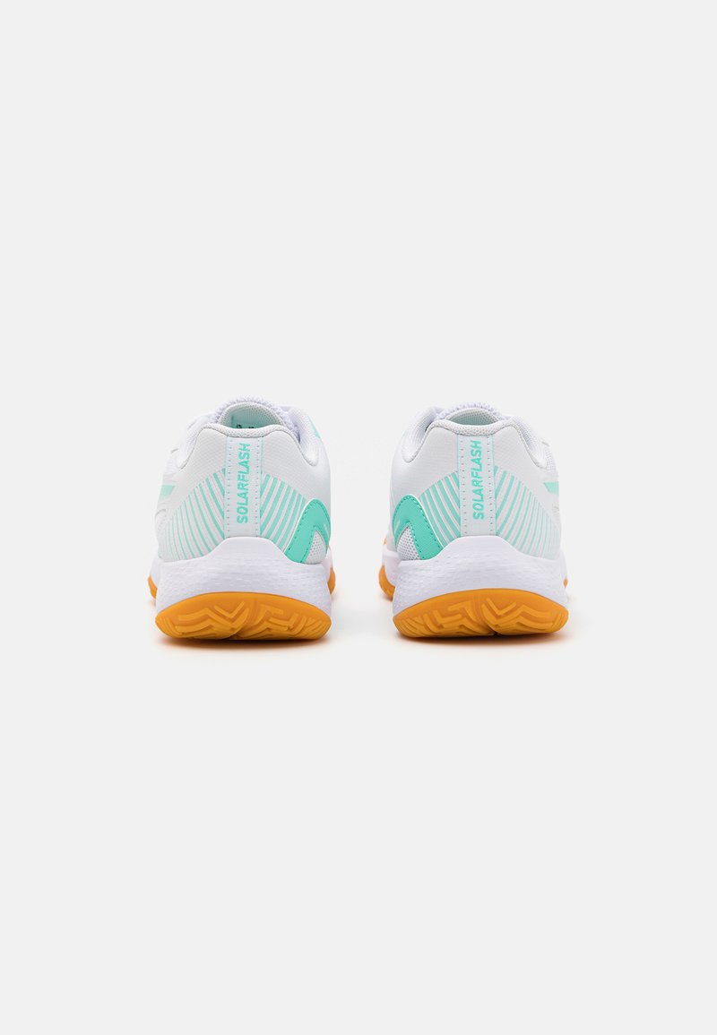Puma Puma SOLARFLASH III JR UNISEX - Handball shoes Großer Ausverkauf