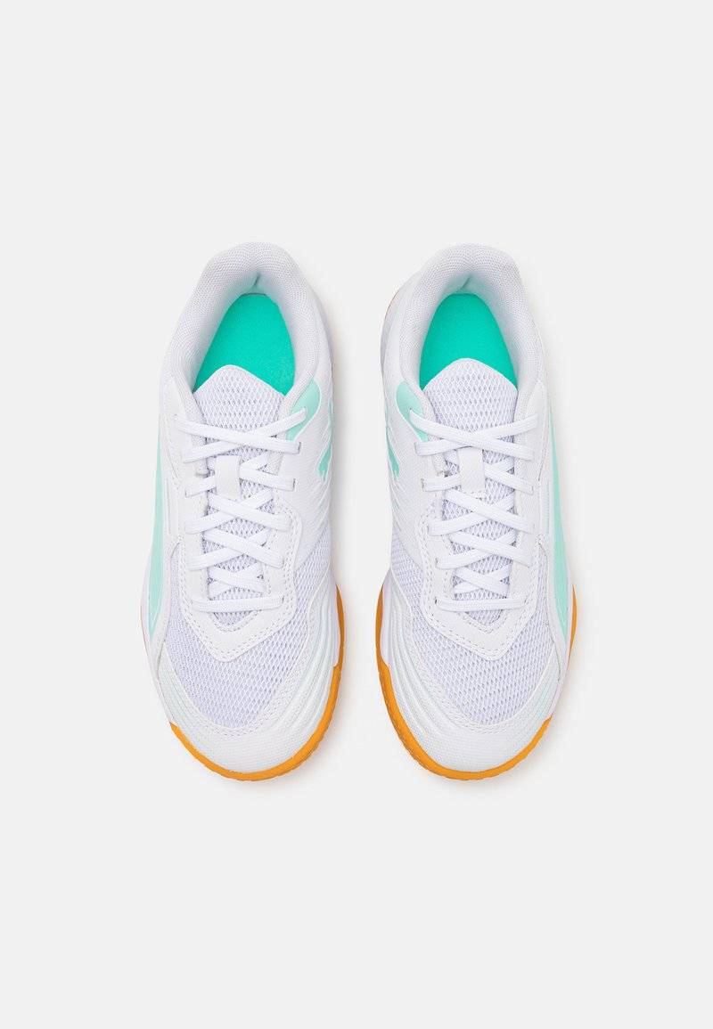 Puma Puma SOLARFLASH III JR UNISEX - Handball shoes Großer Ausverkauf