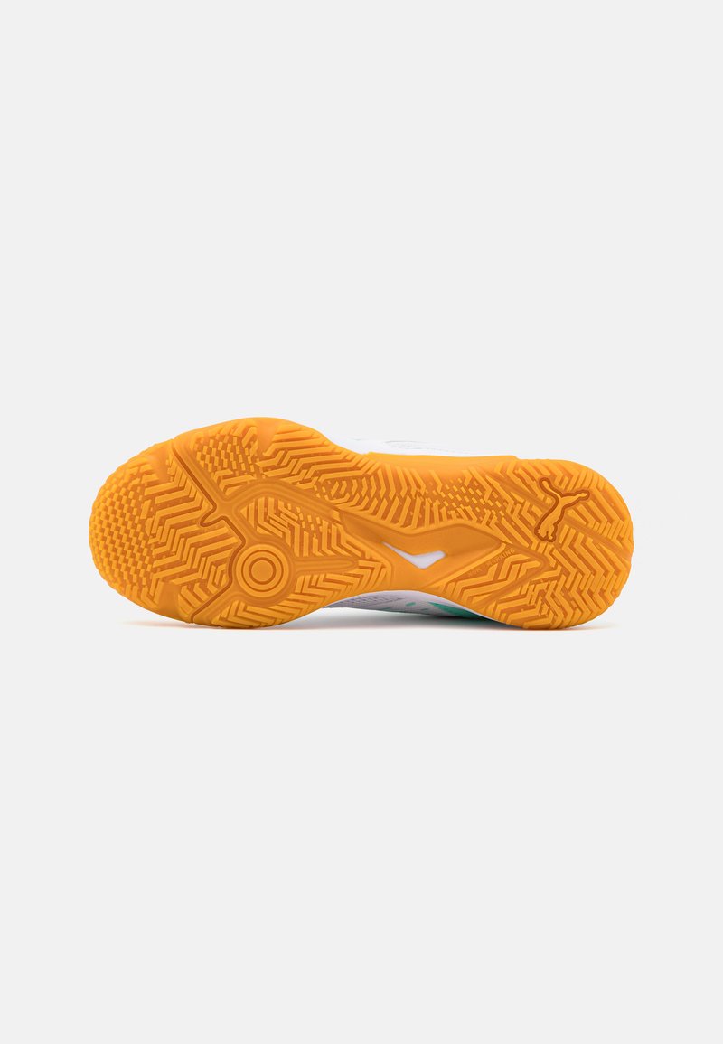 Puma Puma SOLARFLASH III JR UNISEX - Handball shoes Großer Ausverkauf