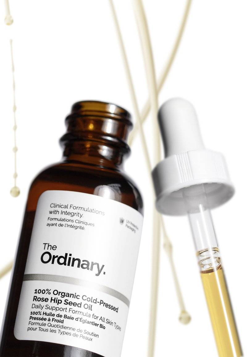 The Ordinary The Ordinary COLD PRESSED ROSE HIP SEED OIL - Face oil Flash Sale