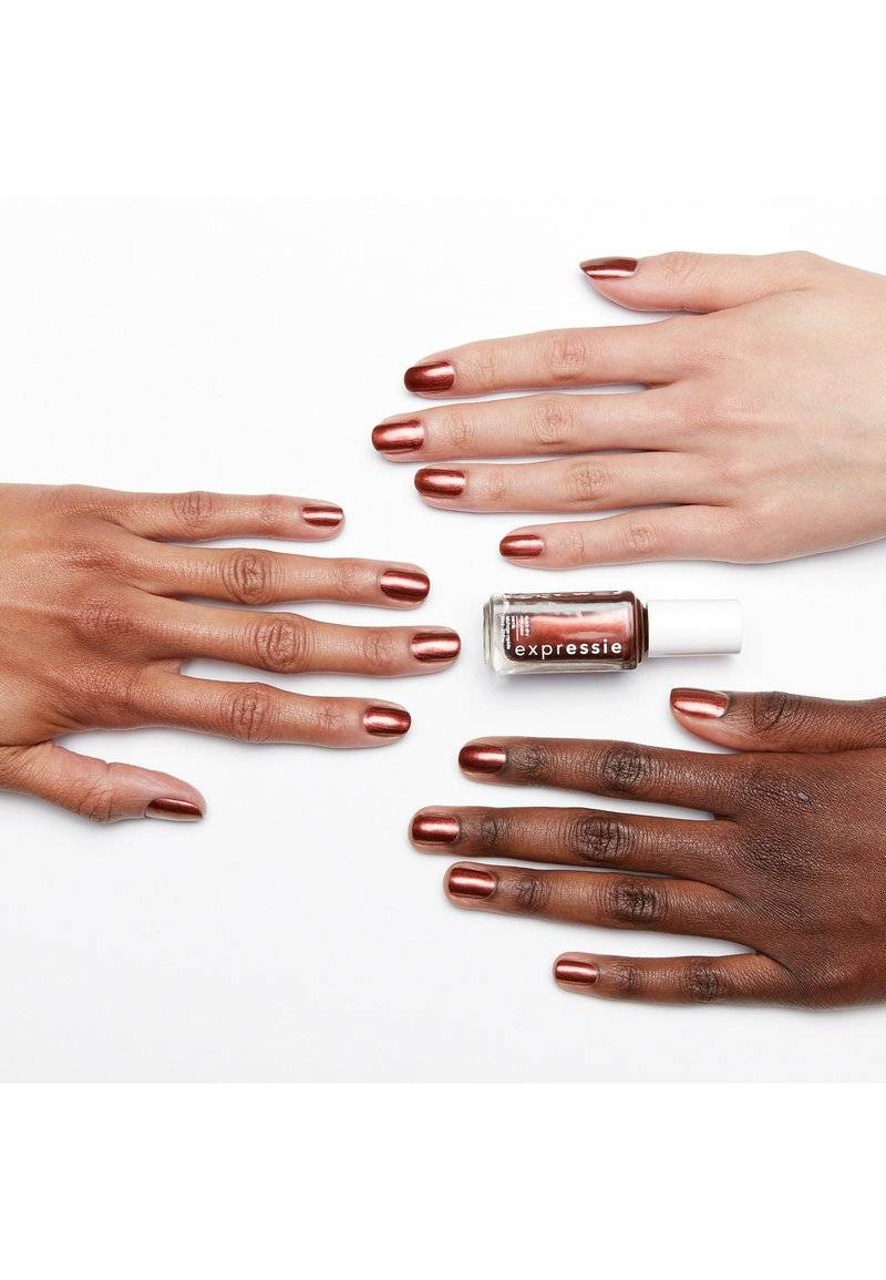 Essie Essie EXPRESSIE - Nail polish - 270 misfit right in Begrenztes Angebot