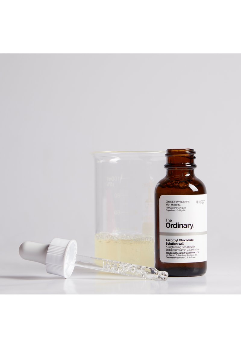The Ordinary The Ordinary THE ORDINARY. ASCORBYLGLUCOSID-LÖSUNG 12% - Anti-Aging Preisnachlass