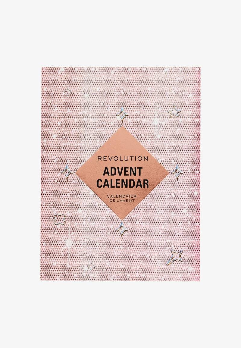 Makeup Revolution Makeup Revolution REVOLUTION ADVENT CALENDAR 2024 - Makeup set - multicoloured Saisonschlussverkauf