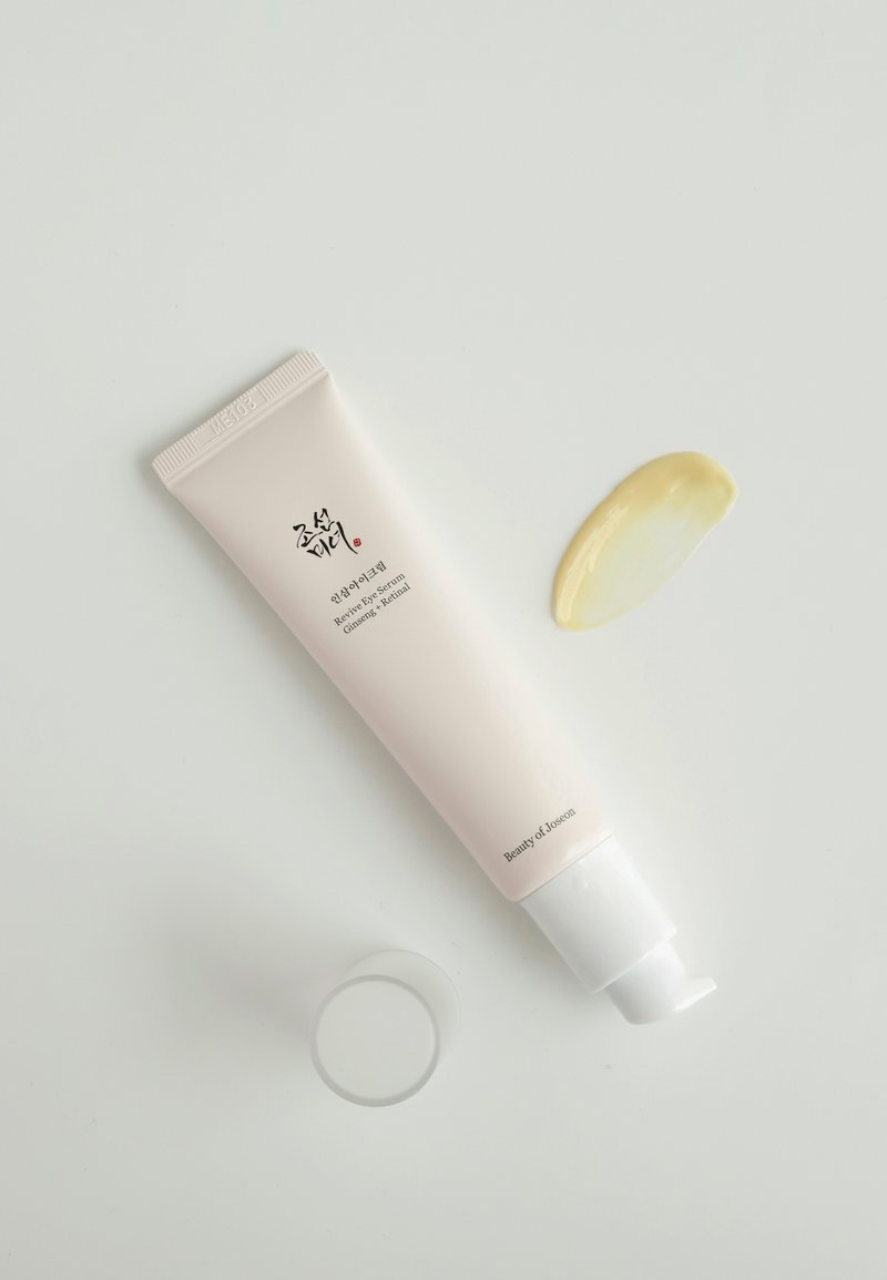 Beauty of Joseon Beauty of Joseon REVIVE EYE SERUM: GINSENG + RETINAL - Serum Black Friday