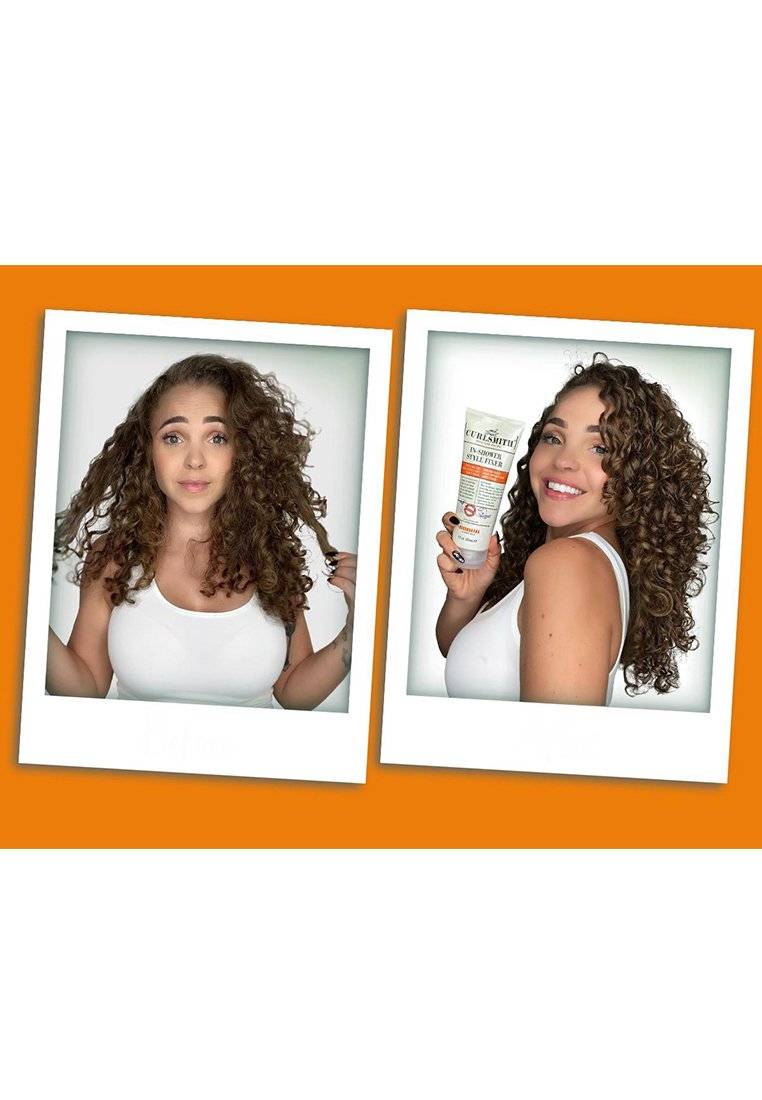 Curlsmith Curlsmith IN-SHOWER STYLE FIXER - Hair styling Cyber Monday
