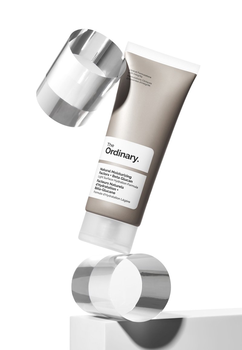 The Ordinary The Ordinary NATURAL MOISTURIZING FACTORS + BETA GLUCAN - Face cream Vatertagsangebot