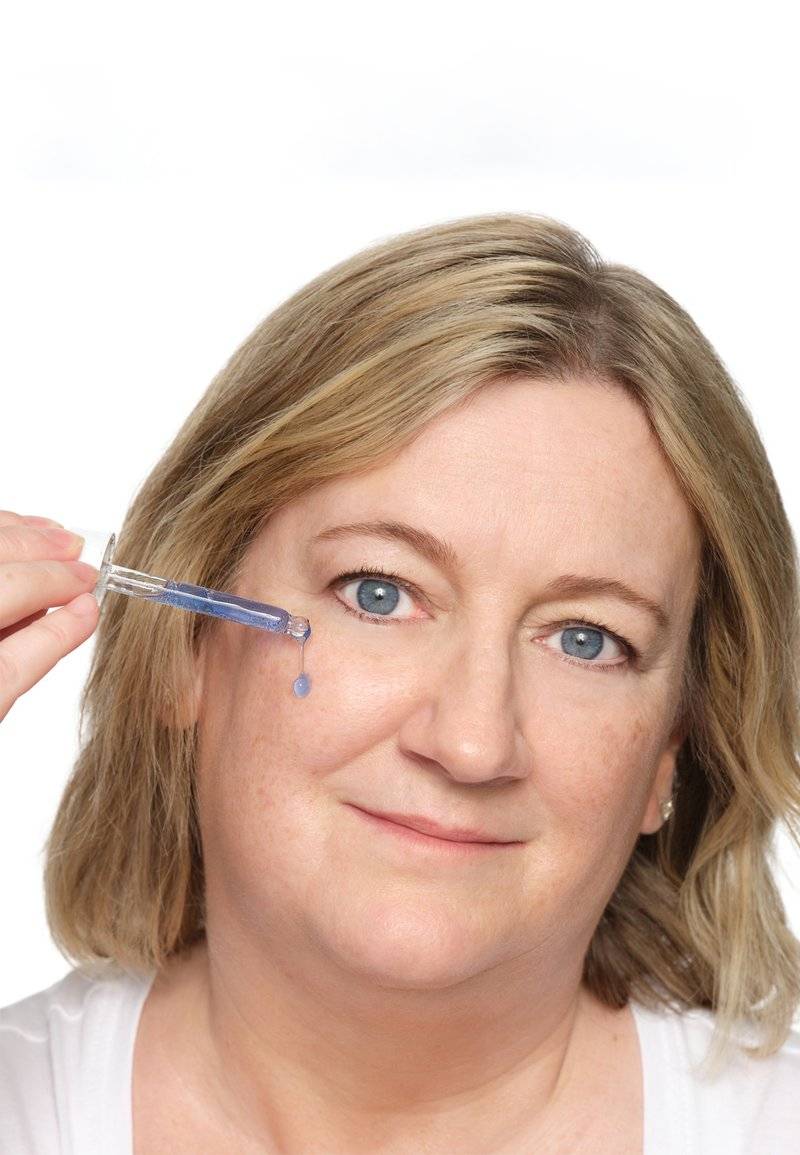 The Ordinary The Ordinary MULTI-PEPTIDE + COPPER PEPTIDES 1% SERUM - Serum Jubiläumsangebot