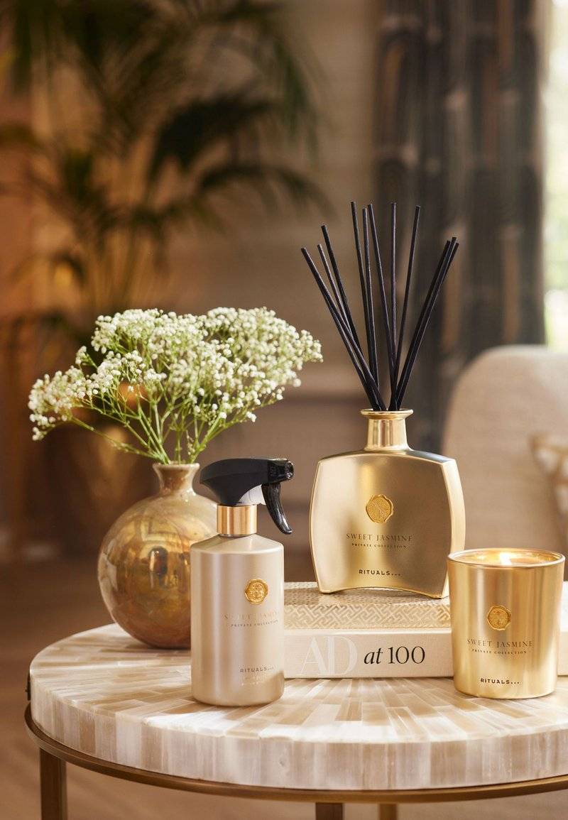 Rituals Rituals HOME PERFUME - SWEET JASMINE PRIVATE COLLECTION - FLORAL - Home fragrance Neueste Mode