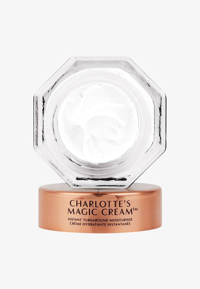 Charlotte Tilbury Charlotte Tilbury TRAVEL SIZED CHARLOTTE'S MAGIC CREAM - MOISTURISER - Face cream Exklusive Angebote