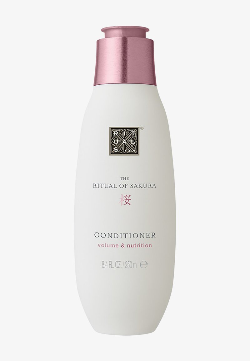 Rituals Rituals CONDITIONER THE RITUAL OF SAKURA - FLORAL - CHERRY BLOSSOM & RICE MILK - Conditioner Blitzangebot