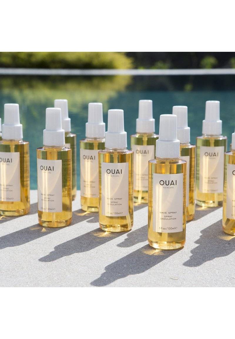 Ouai Ouai WAVE SPRAY - Hair styling Große Rabatte