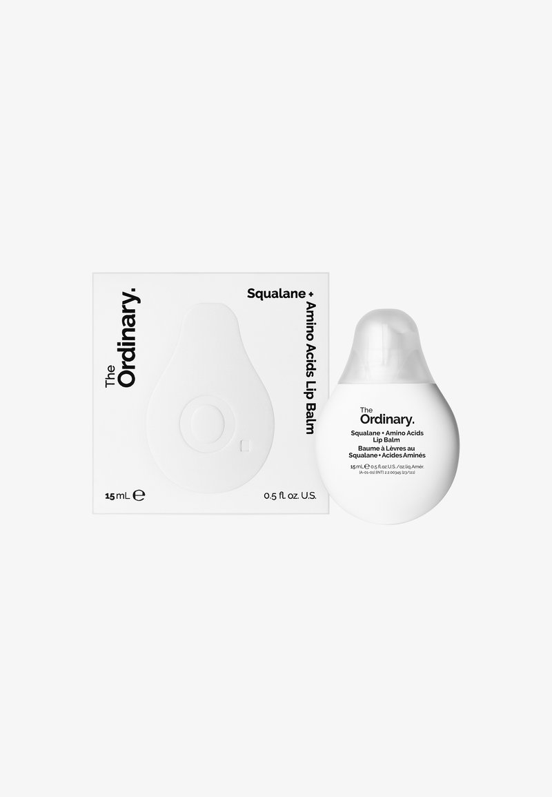 The Ordinary The Ordinary SQUALANE + AMINO ACIDS LIP BALM - Lip balm Bestseller