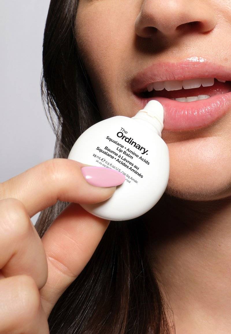 The Ordinary The Ordinary SQUALANE + AMINO ACIDS LIP BALM - Lip balm Bestseller