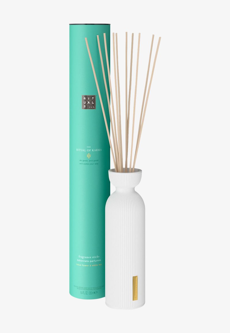 Rituals Rituals FRAGRANCE STICKS THE RITUAL OF KARMA - DELICATELY SWEET - LOTUS & WHITE TEA - Home fragrance Räumungsverkauf