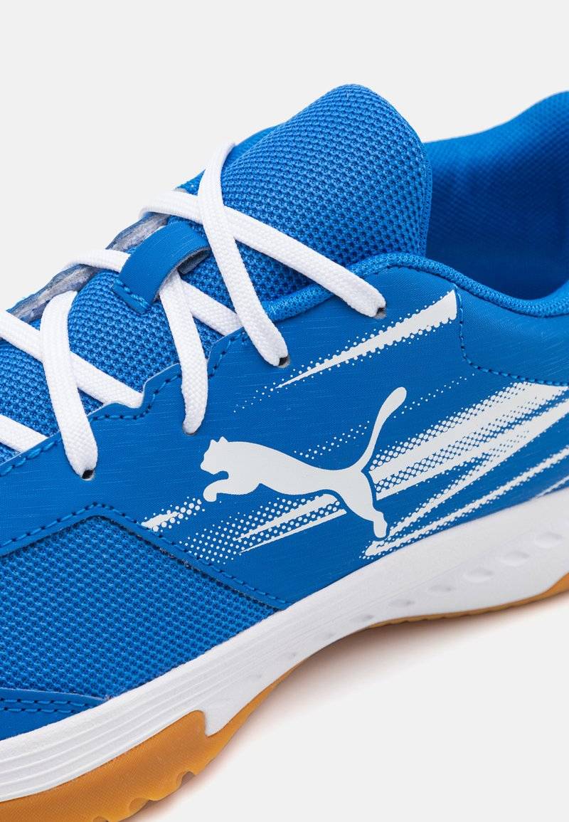 Puma Puma VARION II JR UNISEX - Handball shoes Sonderangebote