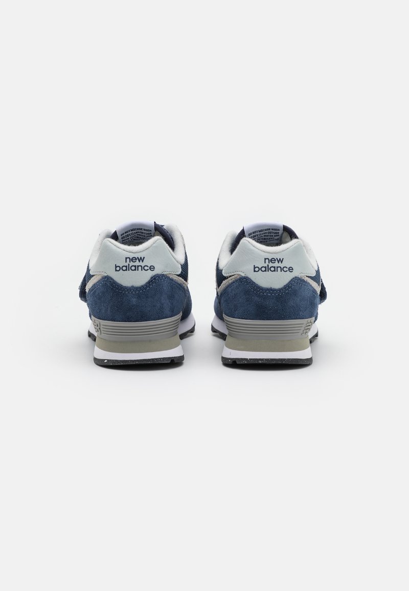New Balance New Balance 574 UNISEX - Trainers - navy Tiefpreis